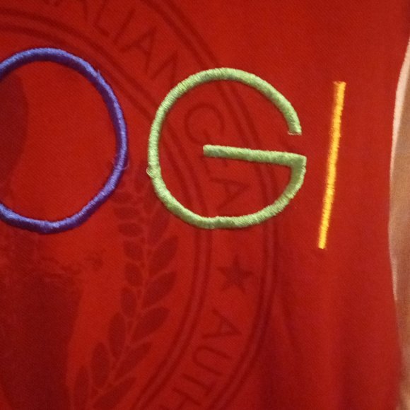 Coogi Mens Shirt - Picture 8 of 9